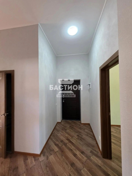 Фото Продаётся трёхкомнатная квартира, 66,6 м²