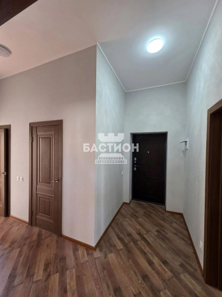 Фото Продаётся трёхкомнатная квартира, 66,6 м²
