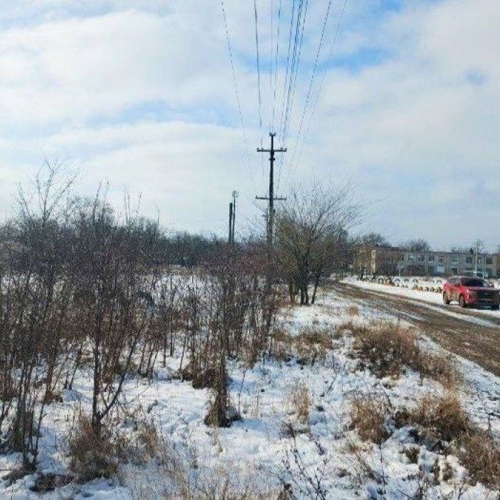 Фото Продам участок земли 8,7 соток Луганск, Тельмана, ул. Старобельская 37Б (ориентировочные координаты на карте 48. 506614, 39. 299847 р- н Школы №31)
