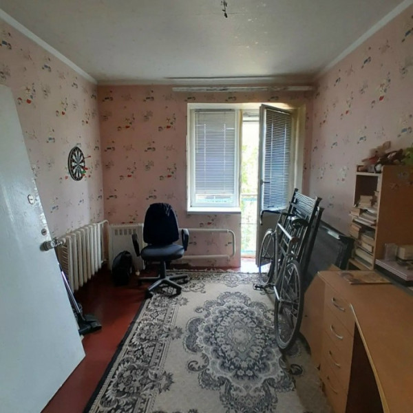 Фото 7466 Продам 2х комн. квартиру в р-не Нарсуда