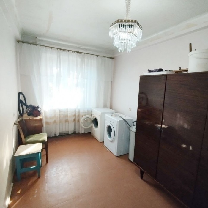 Фото Продам 4-х комнатную квартиру на кв. Волкова, АВТОНОМНОЕ ОТОПЛЕНИЕ.