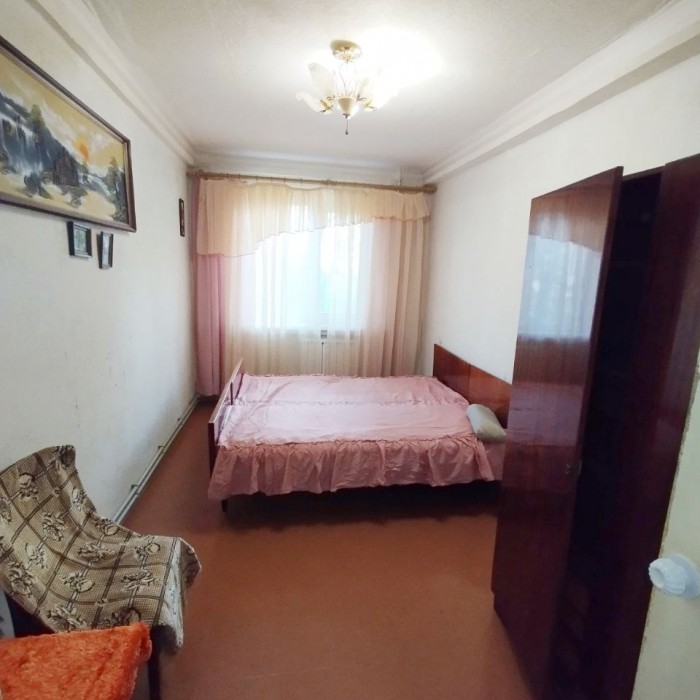 Фото Продам 4-х комнатную квартиру на кв. Волкова, АВТОНОМНОЕ ОТОПЛЕНИЕ.