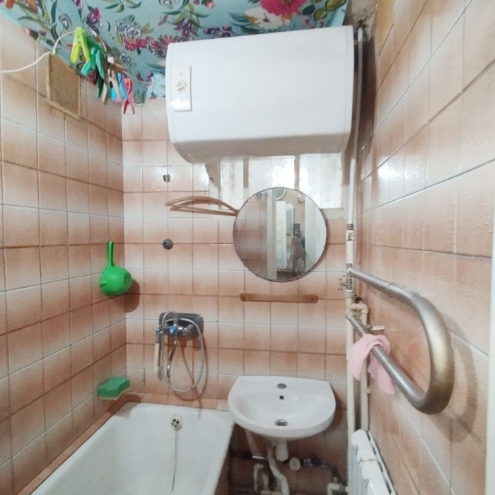 Фото Продам 4-х комнатную квартиру на кв. Волкова, АВТОНОМНОЕ ОТОПЛЕНИЕ.