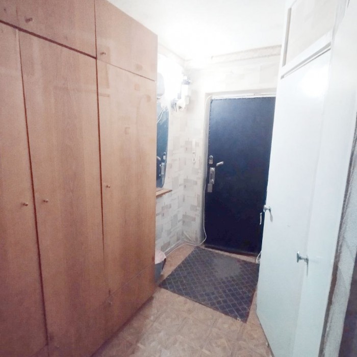 Фото Продам 4-х комнатную квартиру на кв. Волкова, АВТОНОМНОЕ ОТОПЛЕНИЕ.