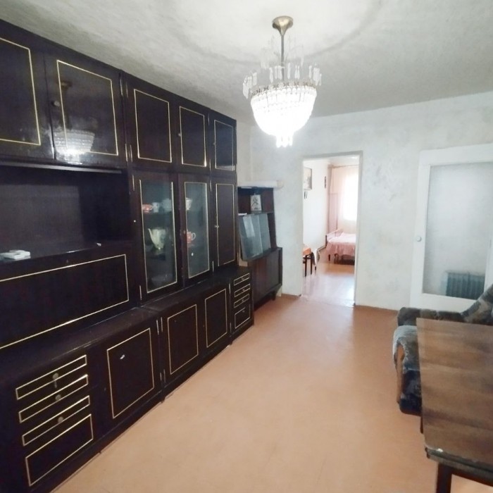 Фото Продам 4-х комнатную квартиру на кв. Волкова, АВТОНОМНОЕ ОТОПЛЕНИЕ.