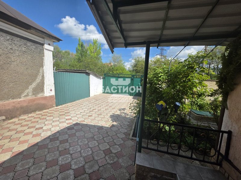 Фото Дом, посёлок Дзержинское, улица Мира ID:2157301