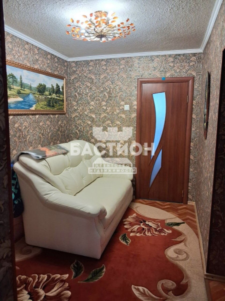 Дом, посёлок Дзержинское, улица Мира ID:2157301