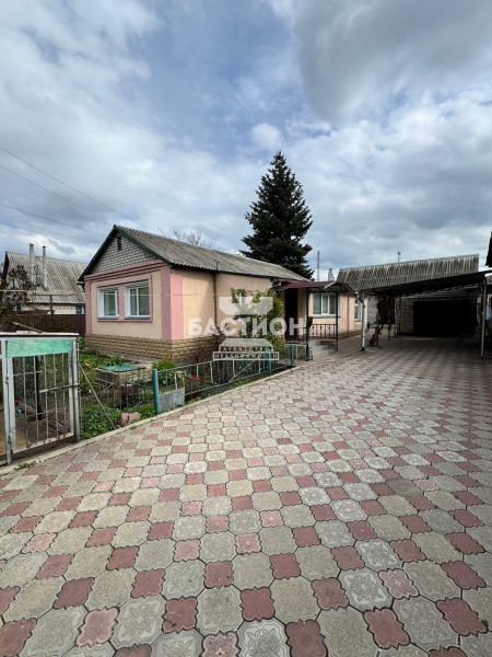 Фото Дом, посёлок Дзержинское, улица Мира ID:2157301