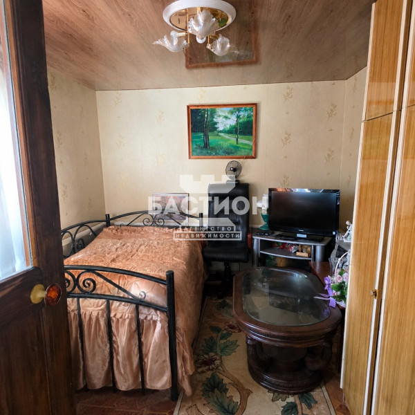 Фото Дом, посёлок Дзержинское, улица Мира ID:2157301