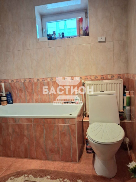 Фото Дом, посёлок Дзержинское, улица Мира ID:2157301
