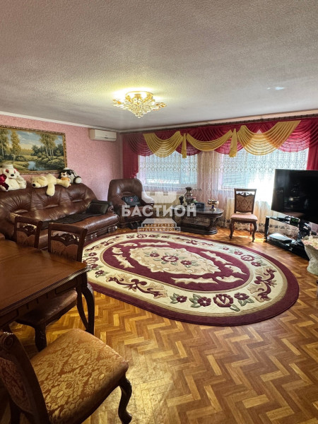 Фото Дом, посёлок Дзержинское, улица Мира ID:2157301