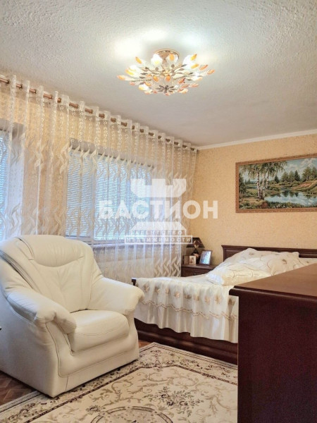 Фото Дом, посёлок Дзержинское, улица Мира ID:2157301