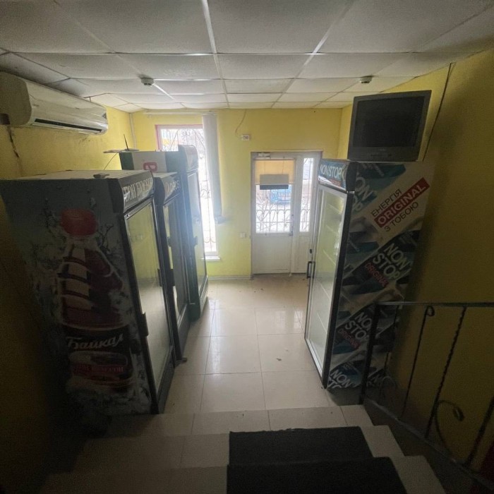 Фото Продам Магазин в Станице Луганской, (кв. Молодежный) площадью 87м2