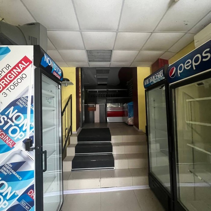 Фото Продам Магазин в Станице Луганской, (кв. Молодежный) площадью 87м2
