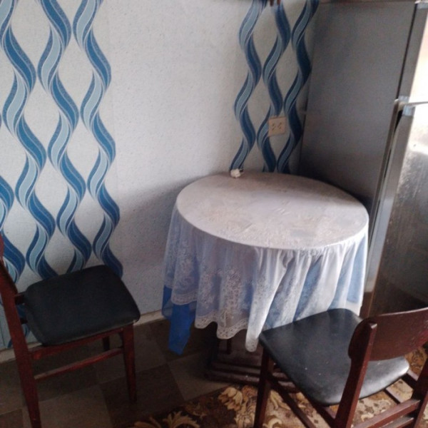 Фото № 6937 Продам 1 комн. квартиру в р-не маг. "Талисман"