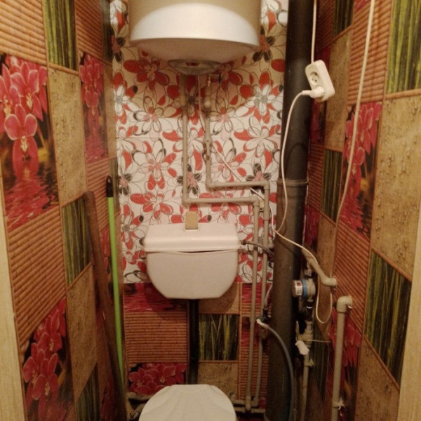 Фото № 6937 Продам 1 комн. квартиру в р-не маг. "Талисман"