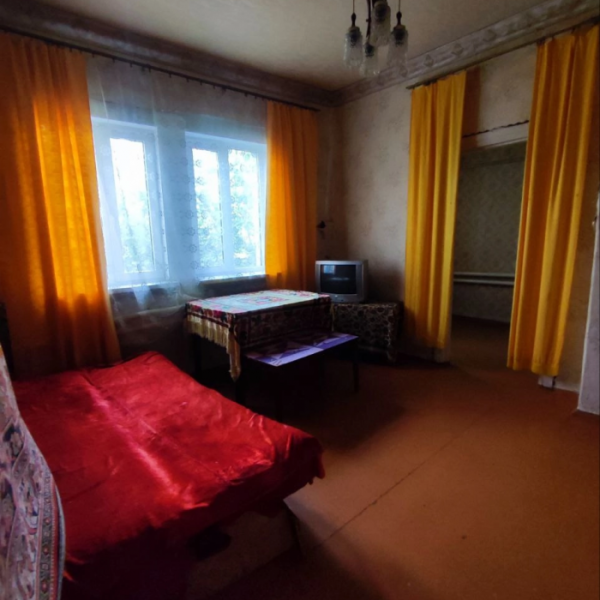 Фото Продам 4к квартиру на городке ОР