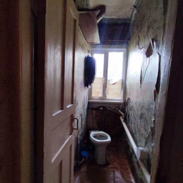 Фото Продам 4к квартиру на городке ОР