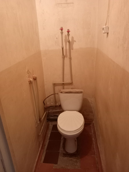 Фото Продаётся 4-комнатная квартира, 84 м²