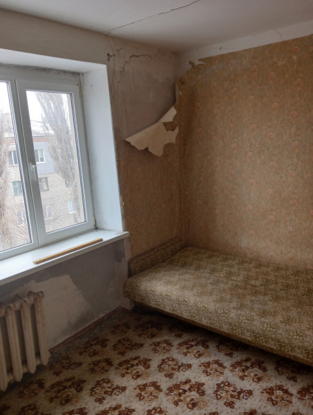 Фото Продаётся 4-комнатная квартира, 84 м²