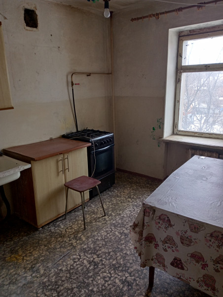 Фото Продаётся 4-комнатная квартира, 84 м²