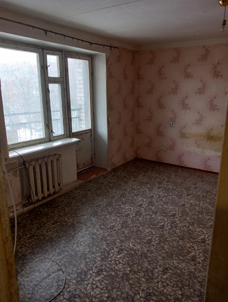 Фото Продаётся 4-комнатная квартира, 84 м²