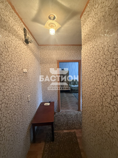 2-комнатная квартира, посёлок Тепличное, ул.Степная, 2Б ID:1917807