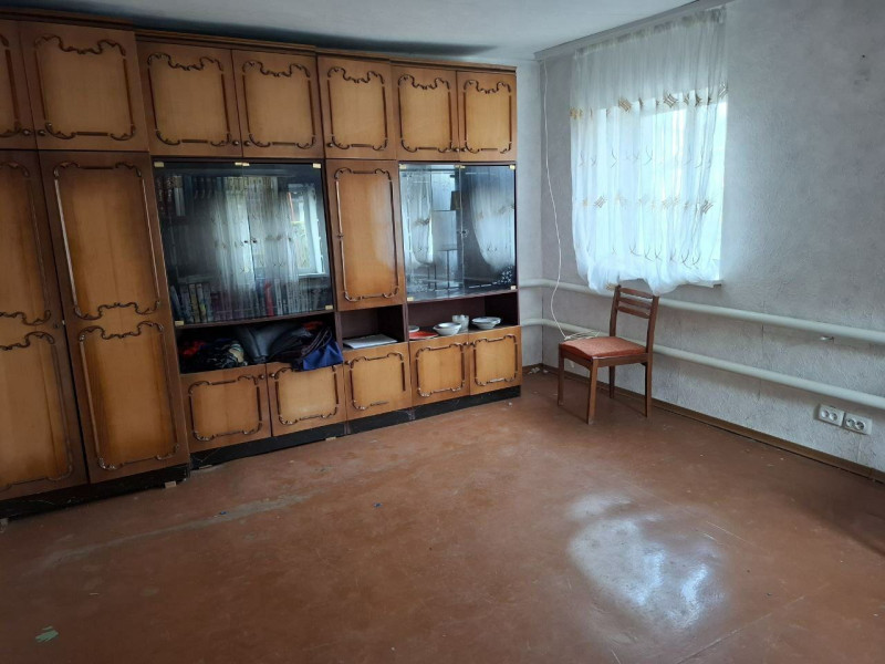 Фото Дом Вергунский разъезд
