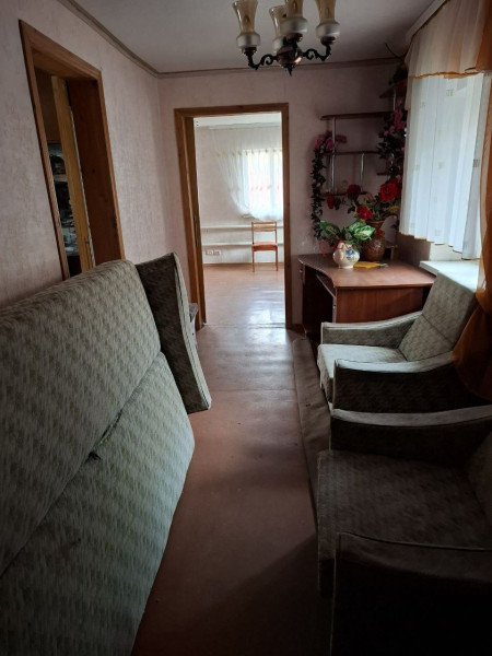 Фото Дом Вергунский разъезд