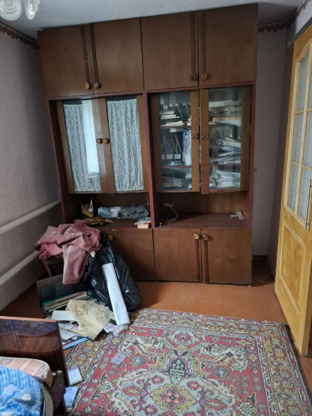 Фото Дом Вергунский разъезд