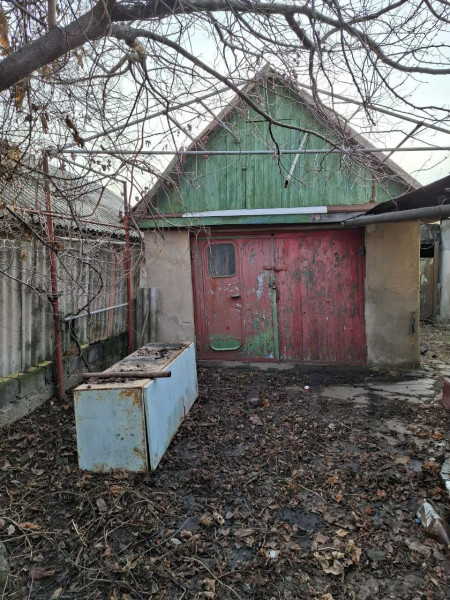 Фото Дом Вергунский разъезд