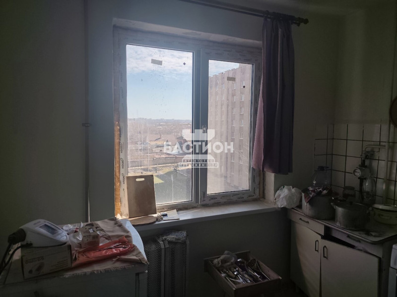 Фото 2-комнатная квартира, Оборонная улица, 2Б ID: 2093749