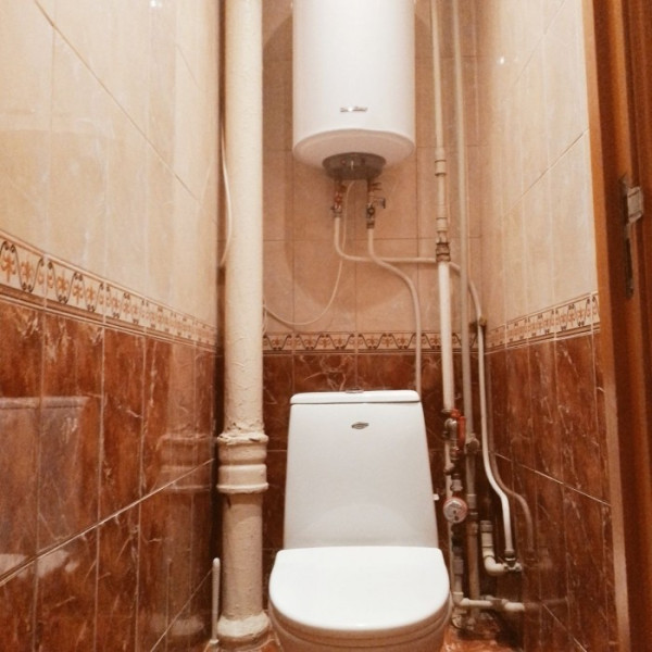 Фото Продам 4к кв. Героев Сталинграда 13