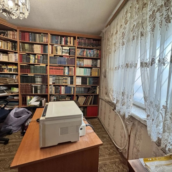 Фото Продам 4к ул. Т. Шевченко 4 Центр