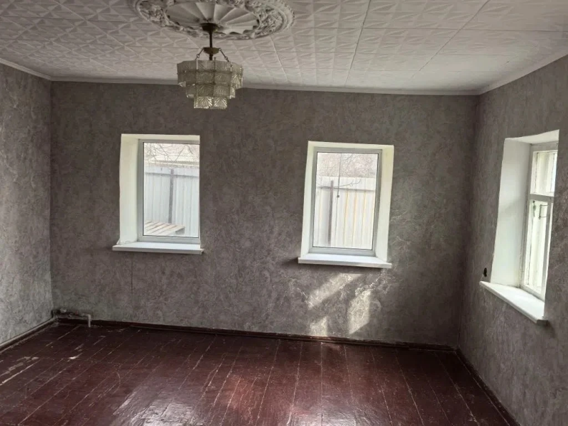 Фото Дом, ул. Спортивная(район Белой Будки)