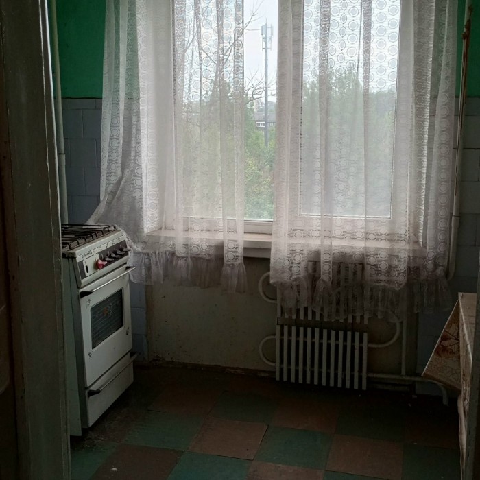 Продам 3х комн. квартиру в р-не СШ 17