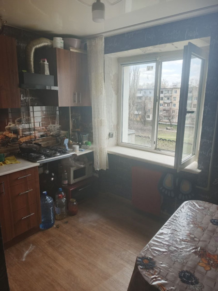 Фото 2-комнатная квартира, кв. Волкова