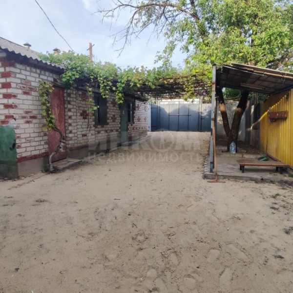 Фото Дом 89. 60м2 п. Тельмана