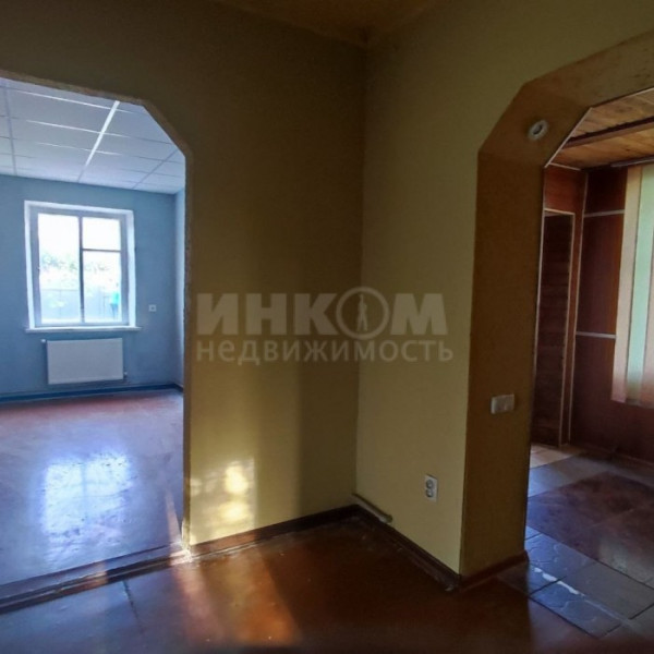 Фото Дом 89. 60м2 п. Тельмана