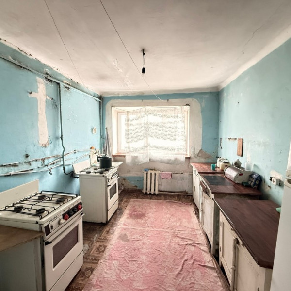 Фото Продам 1к в коммунальной квартире в г Луганск р-н ресторана "Корона"