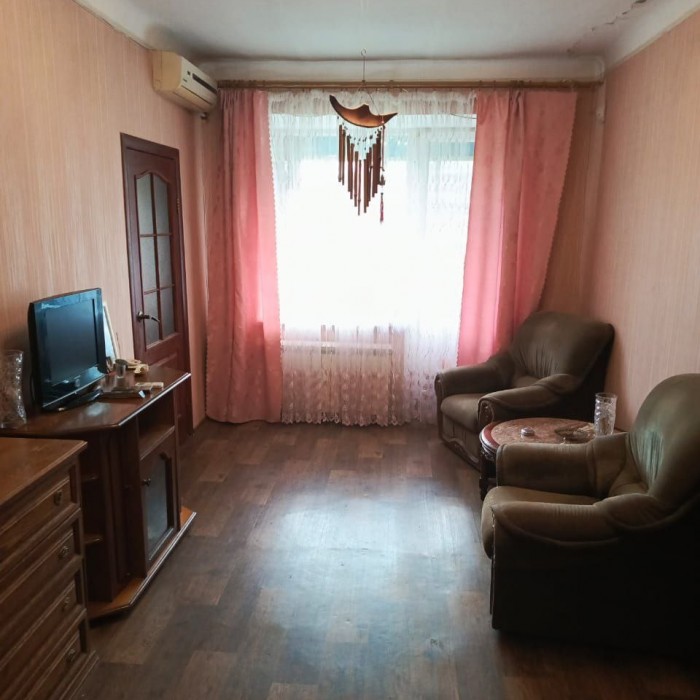 Фото Продается двухкомнатная квартира, ул. Курчатова, д 1