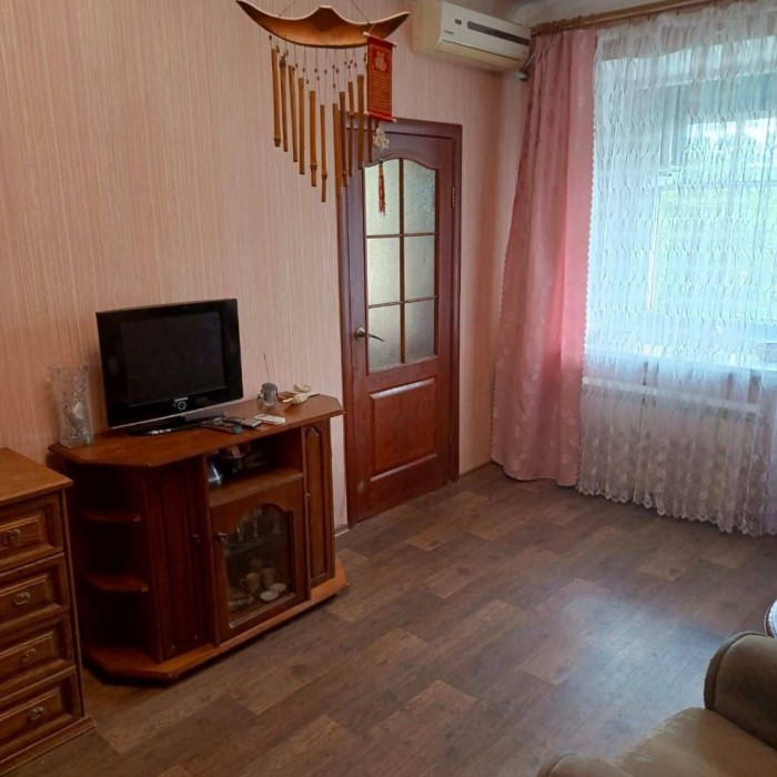 Фото Продается двухкомнатная квартира, ул. Курчатова, д 1
