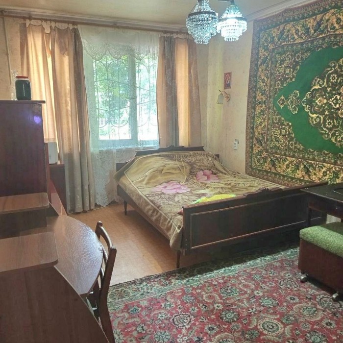 Фото Продам 2-комн. квартиру на кв. Левченко, г. Луганск.
