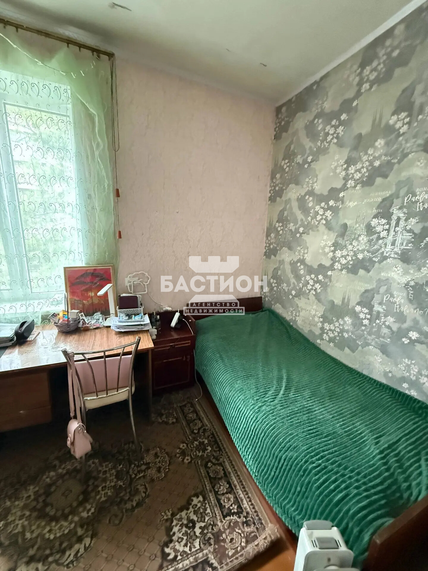 Фото 2-х комнатная квартира, улица Алексеева, 8, ID:2204621