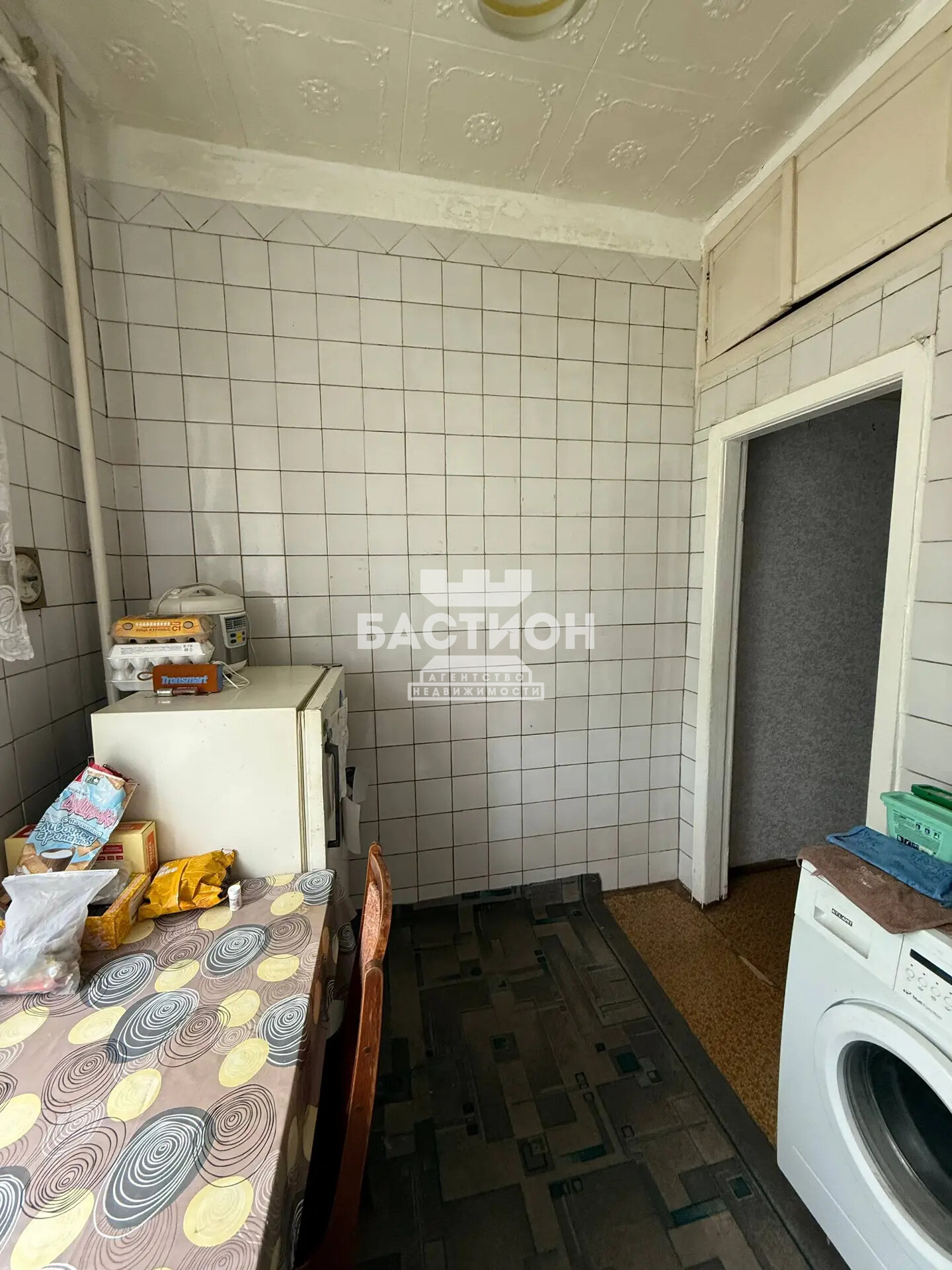 Фото 2-х комнатная квартира, улица Алексеева, 8, ID:2204621