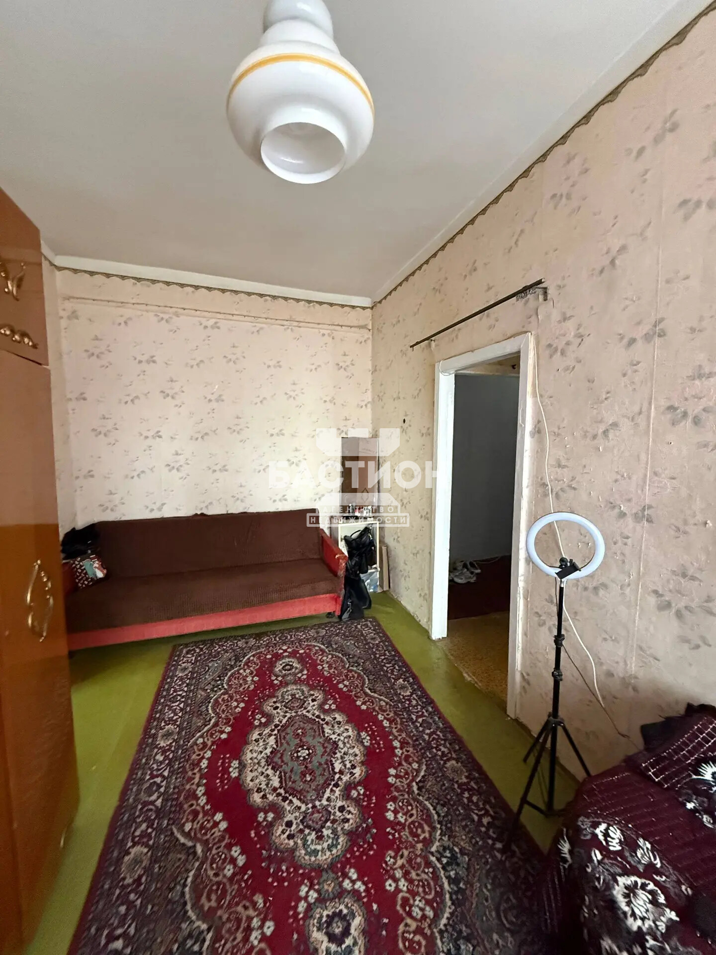 Фото 2-х комнатная квартира, улица Алексеева, 8, ID:2204621