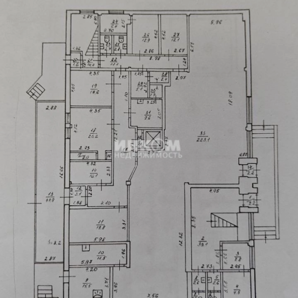 Фото Продам готовый бизнес, производственный цех, 1054м2