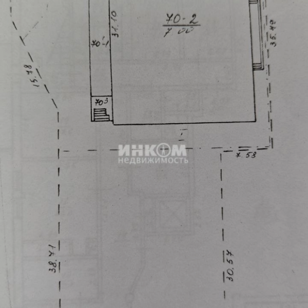 Фото Продам готовый бизнес, производственный цех, 1054м2