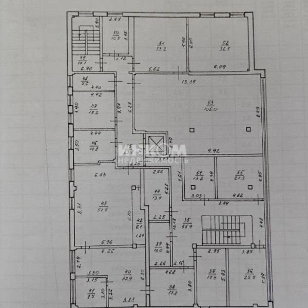 Фото Продам готовый бизнес, производственный цех, 1054м2