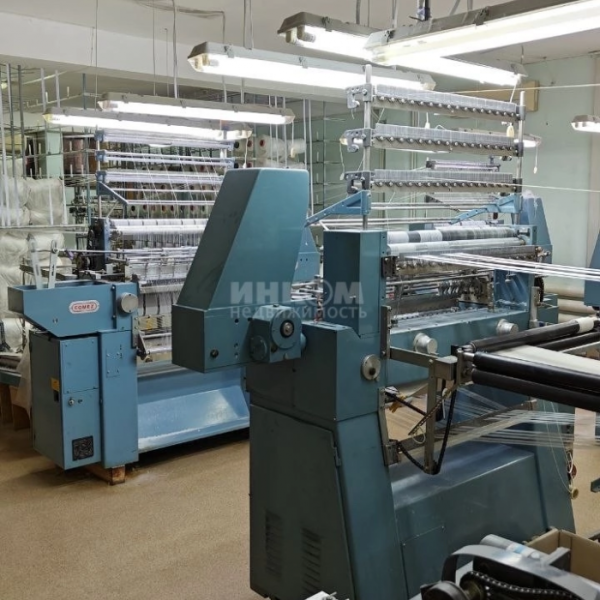 Фото Продам готовый бизнес, производственный цех, 1054м2